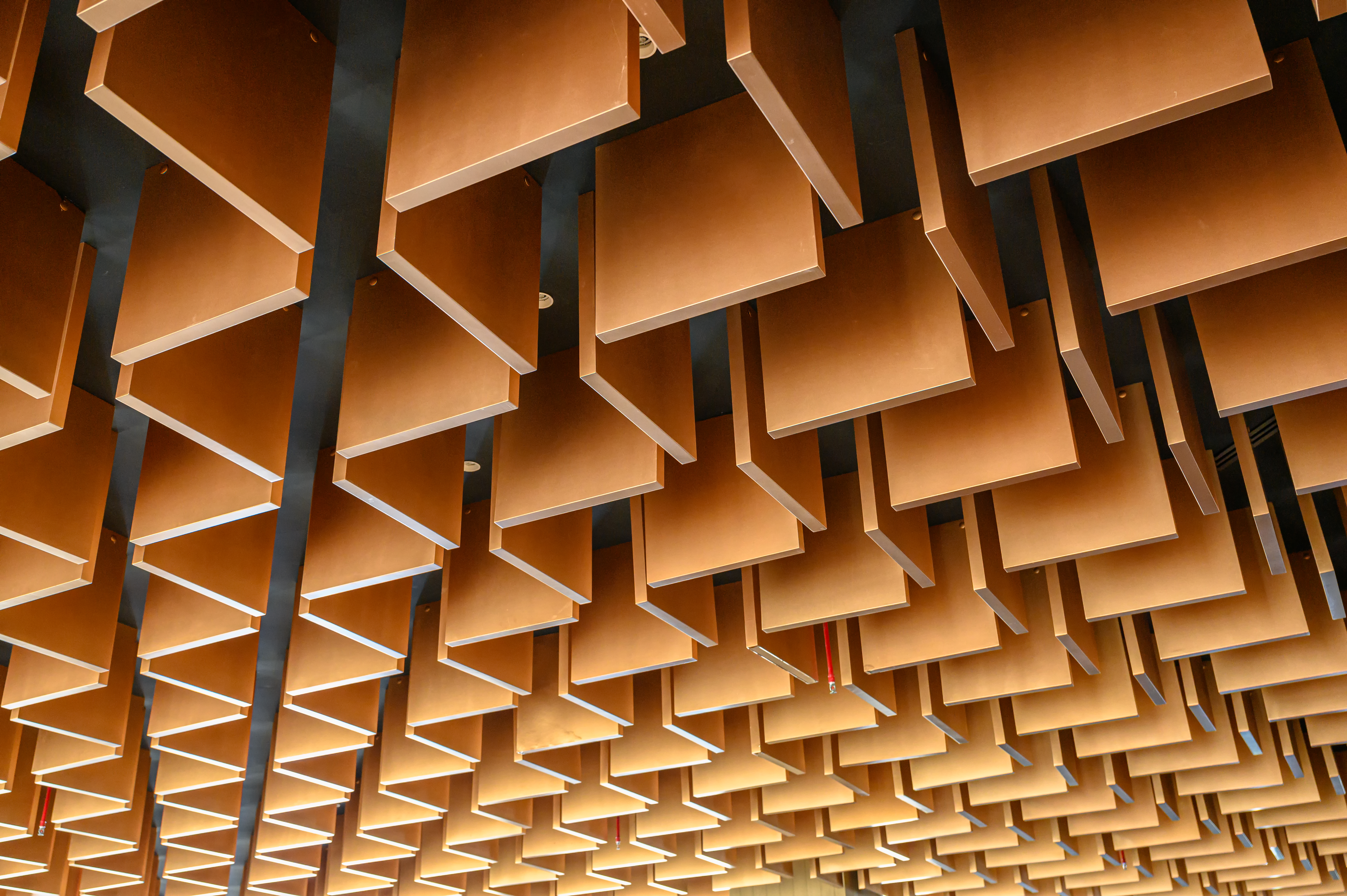 Video thumbnail — Aurhum acoustic design showcase